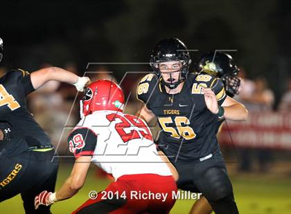 Thumbnail 2 in Farmington @ Prairie Grove photogallery.
