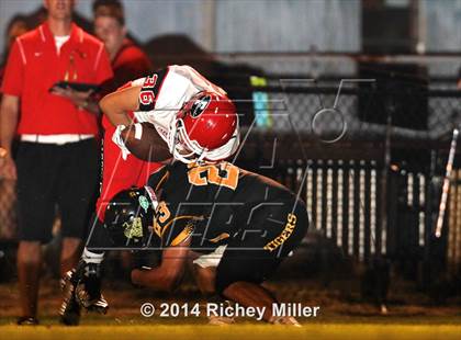 Thumbnail 2 in Farmington @ Prairie Grove photogallery.