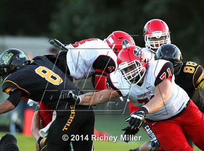 Thumbnail 2 in Farmington @ Prairie Grove photogallery.