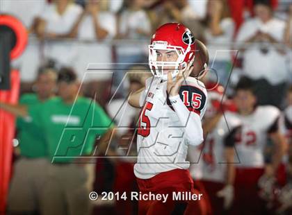 Thumbnail 3 in Farmington @ Prairie Grove photogallery.