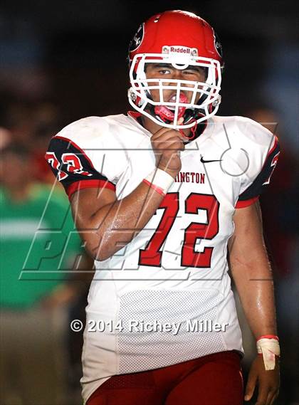 Thumbnail 2 in Farmington @ Prairie Grove photogallery.