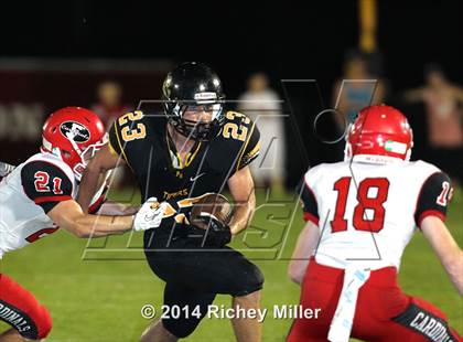 Thumbnail 3 in Farmington @ Prairie Grove photogallery.