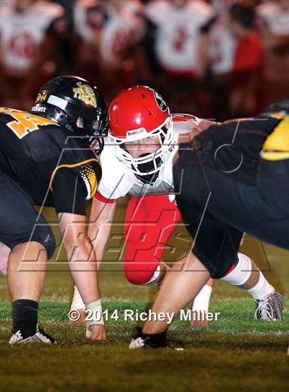 Thumbnail 3 in Farmington @ Prairie Grove photogallery.