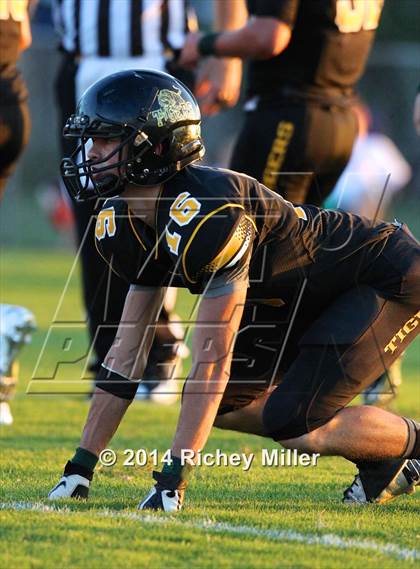 Thumbnail 3 in Farmington @ Prairie Grove photogallery.