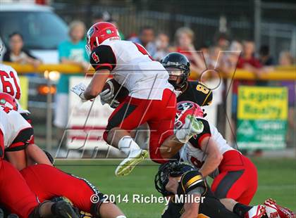 Thumbnail 2 in Farmington @ Prairie Grove photogallery.