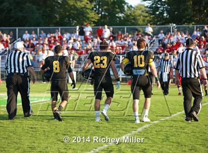 Thumbnail 3 in Farmington @ Prairie Grove photogallery.
