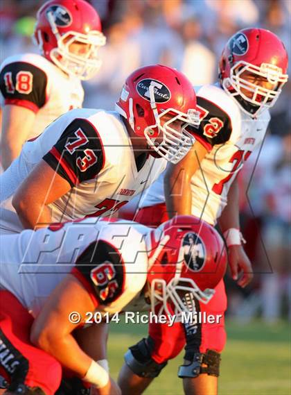 Thumbnail 2 in Farmington @ Prairie Grove photogallery.
