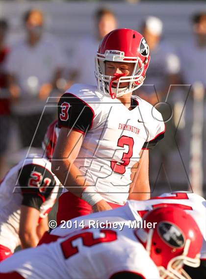 Thumbnail 2 in Farmington @ Prairie Grove photogallery.