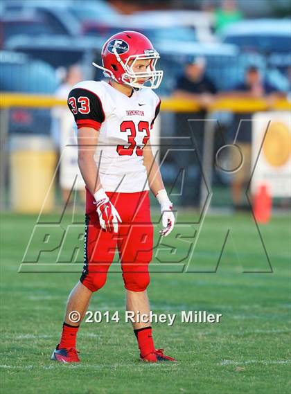 Thumbnail 1 in Farmington @ Prairie Grove photogallery.