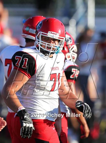 Thumbnail 1 in Farmington @ Prairie Grove photogallery.