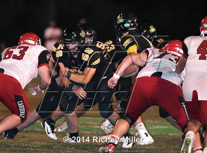 Thumbnail 2 in Farmington @ Prairie Grove photogallery.