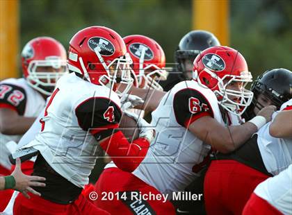 Thumbnail 1 in Farmington @ Prairie Grove photogallery.