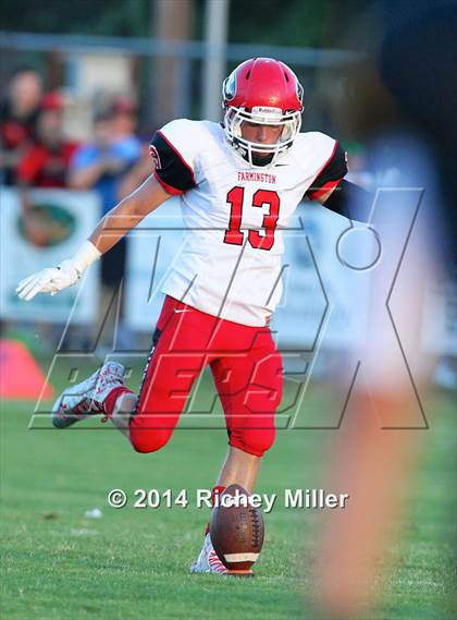 Thumbnail 3 in Farmington @ Prairie Grove photogallery.