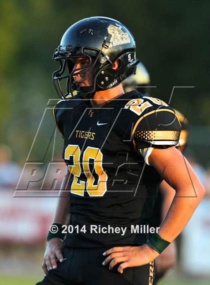 Thumbnail 2 in Farmington @ Prairie Grove photogallery.