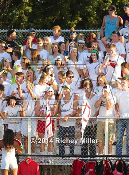 Thumbnail 1 in Farmington @ Prairie Grove photogallery.