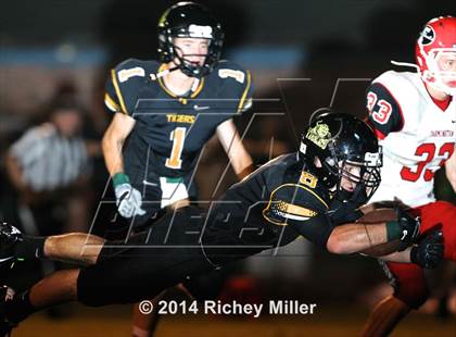 Thumbnail 1 in Farmington @ Prairie Grove photogallery.