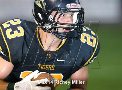 Thumbnail 3 in Farmington @ Prairie Grove photogallery.