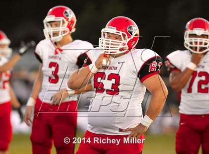 Thumbnail 1 in Farmington @ Prairie Grove photogallery.