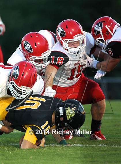 Thumbnail 1 in Farmington @ Prairie Grove photogallery.