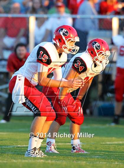 Thumbnail 2 in Farmington @ Prairie Grove photogallery.