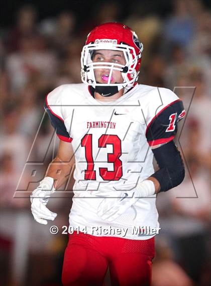 Thumbnail 1 in Farmington @ Prairie Grove photogallery.