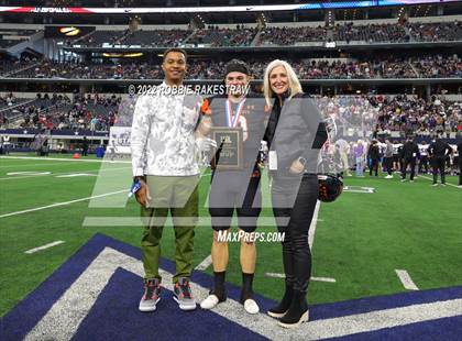 Thumbnail 1 in Aledo vs. College Station (UIL 5A Division 1 Final) photogallery.