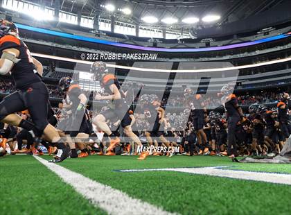 Thumbnail 1 in Aledo vs. College Station (UIL 5A Division 1 Final) photogallery.