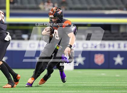 Thumbnail 2 in Aledo vs. College Station (UIL 5A Division 1 Final) photogallery.
