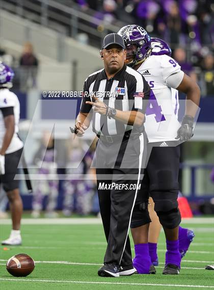 Thumbnail 1 in Aledo vs. College Station (UIL 5A Division 1 Final) photogallery.
