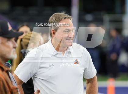 Thumbnail 1 in Aledo vs. College Station (UIL 5A Division 1 Final) photogallery.