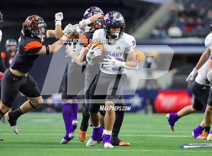 Thumbnail 1 in Aledo vs. College Station (UIL 5A Division 1 Final) photogallery.