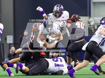 Thumbnail 1 in Aledo vs. College Station (UIL 5A Division 1 Final) photogallery.