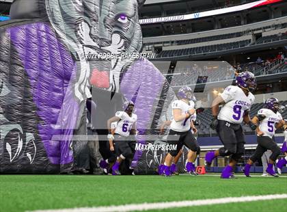 Thumbnail 3 in Aledo vs. College Station (UIL 5A Division 1 Final) photogallery.