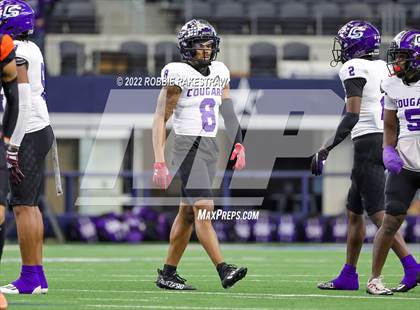 Thumbnail 1 in Aledo vs. College Station (UIL 5A Division 1 Final) photogallery.