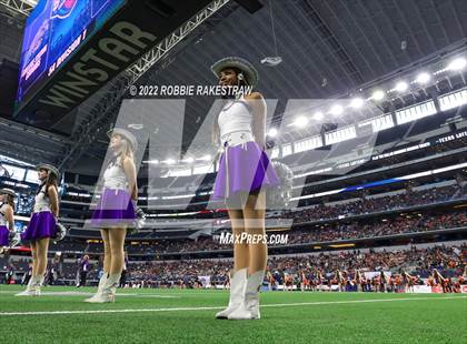 Thumbnail 3 in Aledo vs. College Station (UIL 5A Division 1 Final) photogallery.