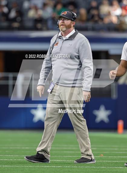 Thumbnail 1 in Aledo vs. College Station (UIL 5A Division 1 Final) photogallery.