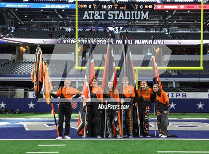 Thumbnail 3 in Aledo vs. College Station (UIL 5A Division 1 Final) photogallery.