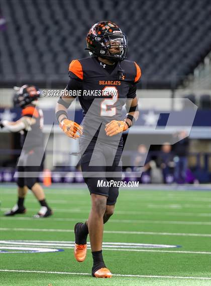 Thumbnail 1 in Aledo vs. College Station (UIL 5A Division 1 Final) photogallery.