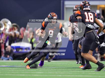 Thumbnail 1 in Aledo vs. College Station (UIL 5A Division 1 Final) photogallery.