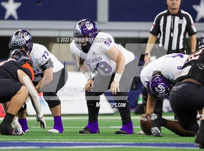 Thumbnail 3 in Aledo vs. College Station (UIL 5A Division 1 Final) photogallery.