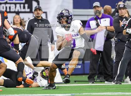 Thumbnail 1 in Aledo vs. College Station (UIL 5A Division 1 Final) photogallery.