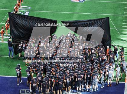 Thumbnail 3 in Aledo vs. College Station (UIL 5A Division 1 Final) photogallery.
