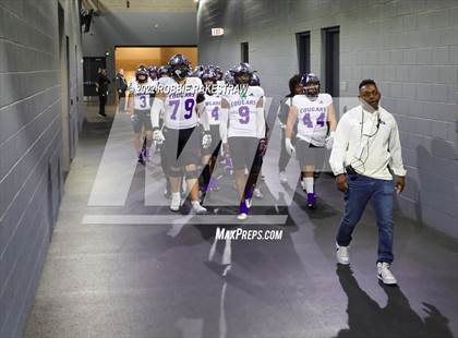 Thumbnail 1 in Aledo vs. College Station (UIL 5A Division 1 Final) photogallery.