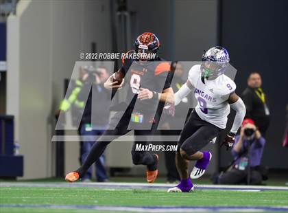 Thumbnail 1 in Aledo vs. College Station (UIL 5A Division 1 Final) photogallery.