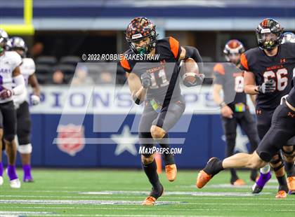 Thumbnail 1 in Aledo vs. College Station (UIL 5A Division 1 Final) photogallery.