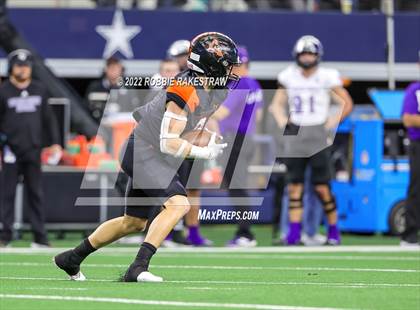 Thumbnail 3 in Aledo vs. College Station (UIL 5A Division 1 Final) photogallery.