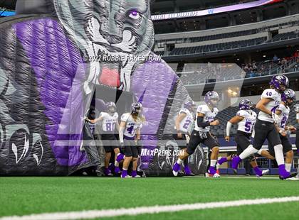 Thumbnail 1 in Aledo vs. College Station (UIL 5A Division 1 Final) photogallery.
