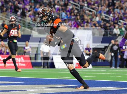 Thumbnail 1 in Aledo vs. College Station (UIL 5A Division 1 Final) photogallery.