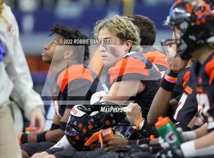 Thumbnail 1 in Aledo vs. College Station (UIL 5A Division 1 Final) photogallery.