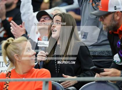Thumbnail 2 in Aledo vs. College Station (UIL 5A Division 1 Final) photogallery.